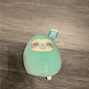 Sloth Squishmallow